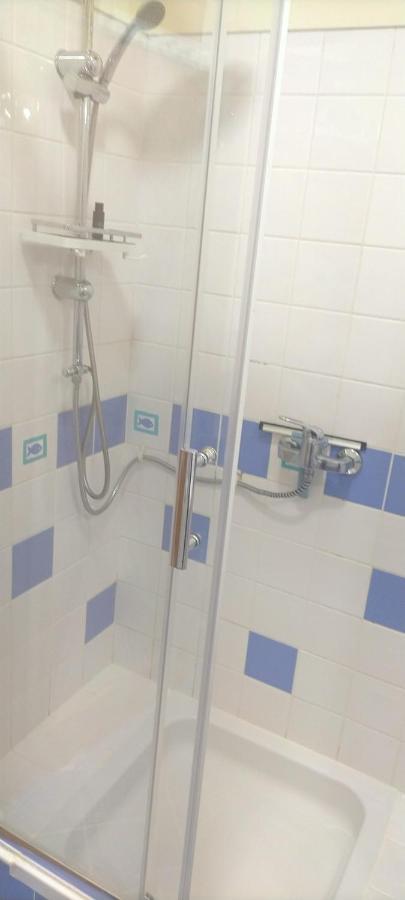 Mahgic Beach Apartment 카바나스데타비라 외부 사진