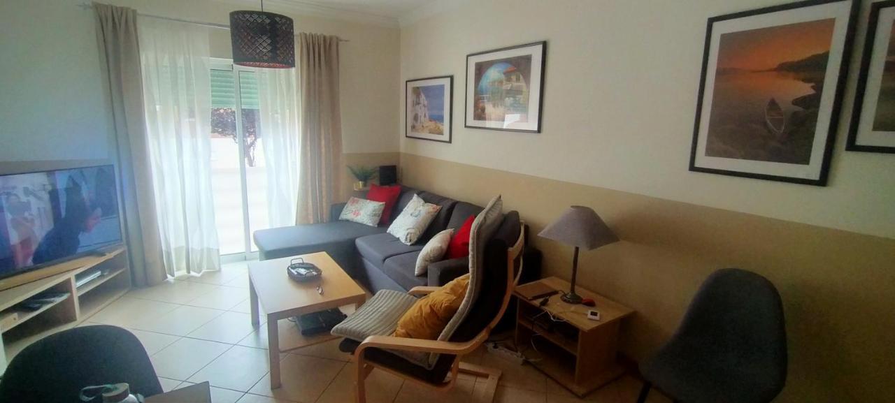 Mahgic Beach Apartment 카바나스데타비라 외부 사진