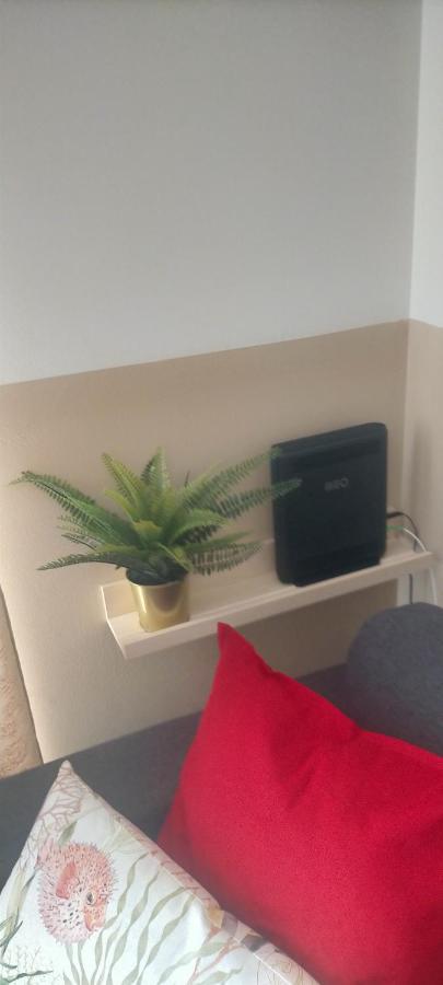 Mahgic Beach Apartment 카바나스데타비라 외부 사진