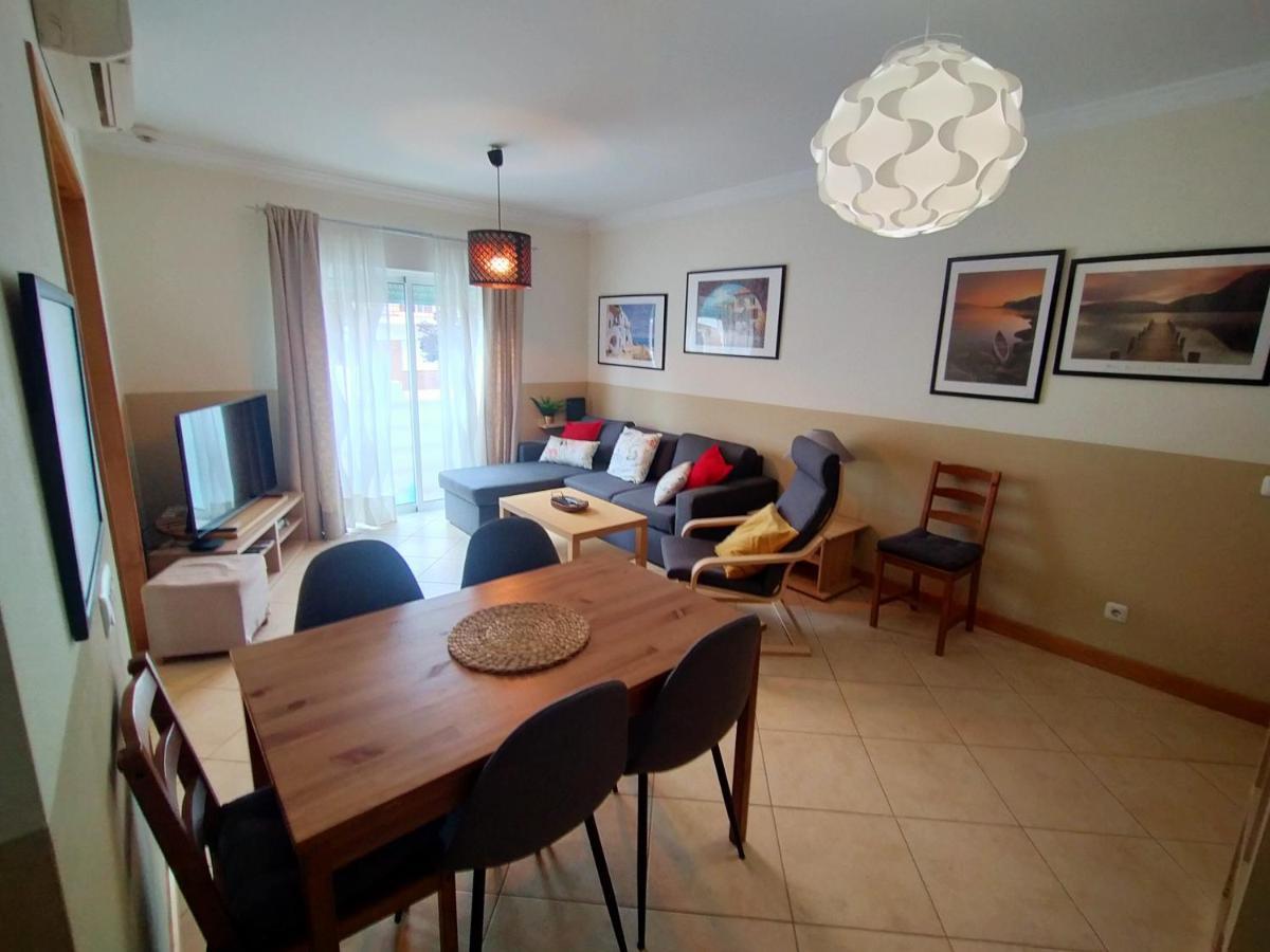 Mahgic Beach Apartment 카바나스데타비라 외부 사진