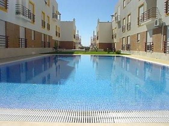 Mahgic Beach Apartment 카바나스데타비라 외부 사진