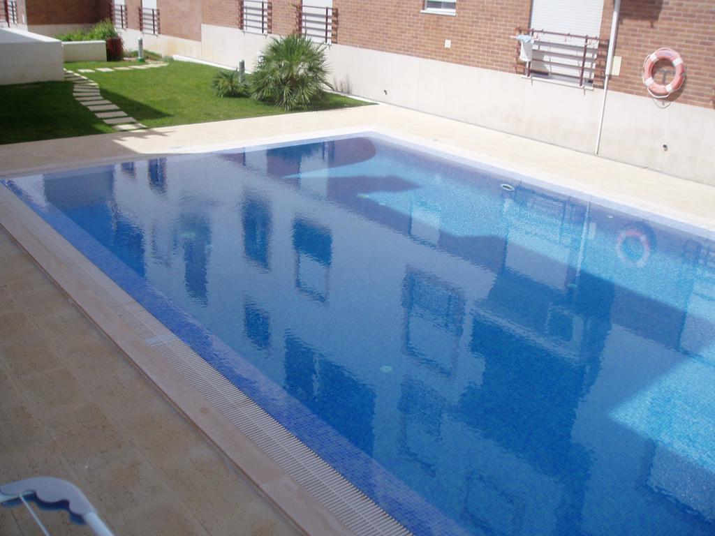 Mahgic Beach Apartment 카바나스데타비라 외부 사진